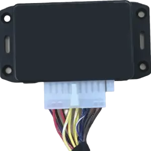 S&B - S&B Distance to Empty Recalibration Module for Ford (2023-25) Super Duty - Image 1