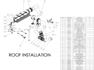 S&B - S&B Particle Separator for Speed (2023-25) El  Jefe, UTV - Image 13