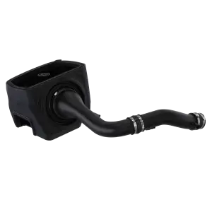 S&B - S&B Cold Air Intake for Ram (2020-23) 3.0L 1500 Ecodiesel, Cotton Cleanable (Red) - Image 3