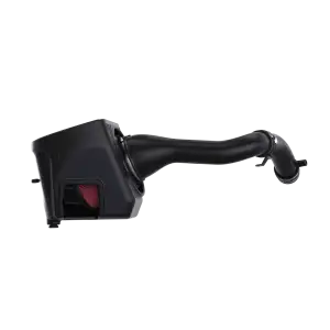 S&B - S&B Cold Air Intake for Ram (2020-23) 3.0L 1500 Ecodiesel, Cotton Cleanable (Red) - Image 8