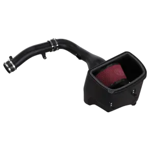 S&B - S&B Cold Air Intake for Ram (2020-23) 3.0L 1500 EcoDiesel, Dry Extendable (White) - Image 4