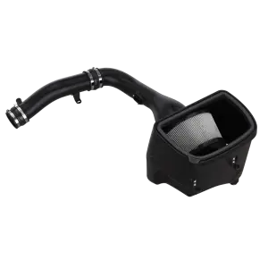 S&B - S&B Cold Air Intake for Ram (2020-23) 3.0L 1500 EcoDiesel, Dry Extendable (White) - Image 9