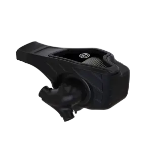 S&B - S&B Cold Air Intake for Ford (2024-25) 2.7L Ranger EcoBoost, Cotton Cleanable (Red) - Image 9