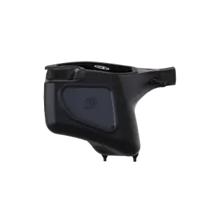 S&B - S&B Cold Air Intake for Ford (2024-25) 2.7L Ranger EcoBoost, Cotton Cleanable (Red) - Image 10