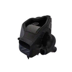 S&B - S&B Cold Air Intake for Ford (2024-25) 2.7L Ranger EcoBoost, Dry Extendable (White) - Image 16