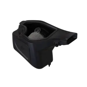 S&B - S&B Cold Air Intake for Ford (2024-25) 2.7L Ranger EcoBoost, Dry Extendable (White) - Image 7