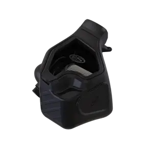 S&B - S&B Cold Air Intake for Ford (2024-25) 2.7L Ranger EcoBoost, Dry Extendable (White) - Image 6