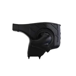 S&B - S&B Cold Air Intake for Ford (2024-25) 2.7L Ranger EcoBoost, Dry Extendable (White) - Image 5