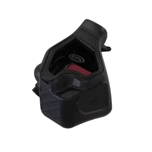 S&B - S&B Cold Air Intake for Ford (2024-25) 2.7L Ranger EcoBoost, Dry Extendable (White) - Image 2