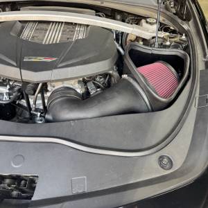 S&B - S&B JLT Cold Air Intake for Cadillac (2016-19) 6.2L CTS-V - Image 2