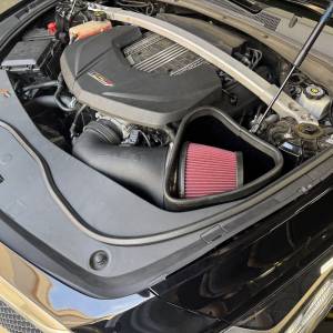 S&B - S&B JLT Cold Air Intake for Cadillac (2016-19) 6.2L CTS-V - Image 3