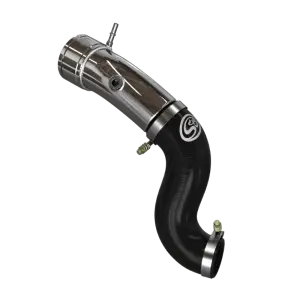 S&B Cold Side Intercooler Pipe for Ford (2023-25) 6.7L Power Stroke F-450/F-550