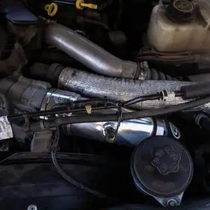 S&B - S&B Cold Side Intercooler Pipe for Ford (2023-25) 6.7L Power Stroke F-450/F-550 - Image 5