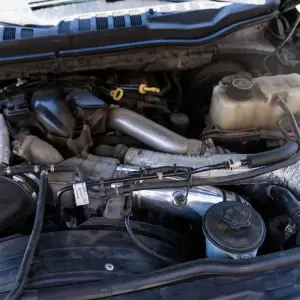 S&B - S&B Cold Side Intercooler Pipe for Ford (2023-25) 6.7L Power Stroke F-450/F-550 - Image 6