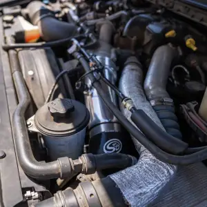 S&B - S&B Cold Side Intercooler Pipe for Ford (2023-25) 6.7L Power Stroke F-450/F-550 - Image 7