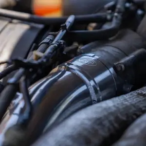 S&B - S&B Cold Side Intercooler Pipe for Ford (2023-25) 6.7L Power Stroke F-450/F-550 - Image 8