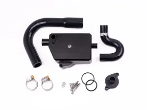 SPE Motorsport - SPE Motorsport Recirculation CCV Kit for Ford (2025-26) 6.7L Power Stroke F-250/F-350/F-450 - Image 2