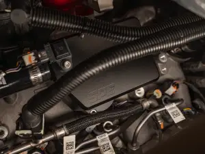 SPE Motorsport - SPE Motorsport Recirculation CCV Kit for Ford (2025-26) 6.7L Power Stroke F-250/F-350/F-450 - Image 6