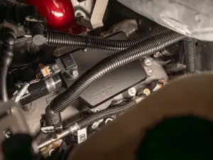 SPE Motorsport - SPE Motorsport Recirculation CCV Kit for Ford (2025-26) 6.7L Power Stroke F-250/F-350/F-450 - Image 7