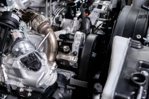 SPE Motorsport - SPE Motorsport CP3 Conversion Kit: Fueled by Exergy for Ford (2011-19) 6.7L Power Stroke - Image 17