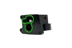 SPE Motorsport - SPE Motorsport Oil Filter Housing for Ford (2023-26) 6.7L Power Stroke (324-2598 Short) 2023+ Regulator Style - Image 8