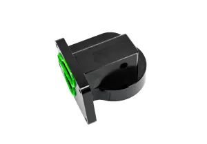 SPE Motorsport - SPE Motorsport Oil Filter Housing for Ford (2023-26) 6.7L Power Stroke (1R-1807 Long) 2023+ Regulator Style - Image 4