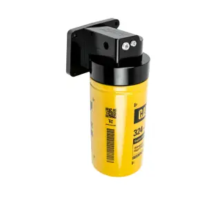 SPE Motorsport Oil Filter Housing for Ford (2023-26) 6.7L Power Stroke (1R-1807 Long) 2023+ Regulator Style