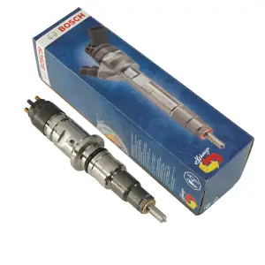 BD Diesel Performance - BD Diesel Injector Stock Replacement for Ram (2019-21) 2500/3500 6.7L Cummins, High Output - Image 2