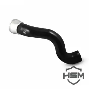 H&S Motorsports - H&S Motorsports Intercooler Pipe Upgrade Kit for Ford (2017-25) 6.7 Power Stroke (Silicone Version) - Image 2