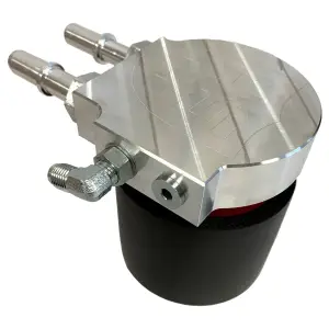 H&S Motorsports - H&S Motorsports Upper Fuel Filter Conversion Kit for Ford (2011-25) 6.7L Power Stroke - Image 5