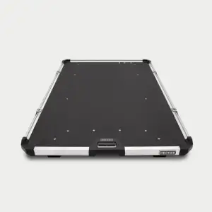 Decked - DECKED CargoGlide Truck Bed Slide for Full-Size Truck or Cargo Van - 1,500 LB capacity - 80" L x 48" W - 75% Extension (6 Ft 9 Inch Bed) - Image 3