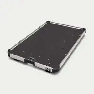 Decked - DECKED CargoGlide Truck Bed Slide for Full-Size Truck or Cargo Van - 1,500 LB capacity - 80" L x 48" W - 75% Extension (8 Ft Bed) - Image 4