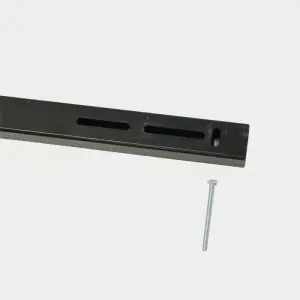 Decked - DECKED CargoGlide Universal Riser Kit- 1.5" riser kit to raise CargoGlide unit in order to clear tailgate - Image 2