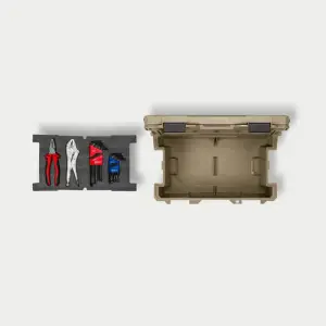 Decked - DECKED Custom Foam - custom foam inserts only for D-co Case Sixer 16 - Image 4