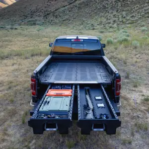 Decked - DECKED Piecekeeper PuzzleFoam ™ for PIU Drawer Systems - 3 layer PuzzleFoam™ + Braces - Image 4