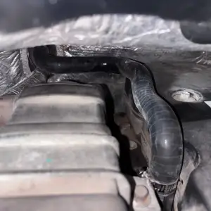 S&B - S&B Heater Core Supply Hose for Dodge/Ram (2003-24) Ram 2500/3500, 5.9L & 6.7L - Image 4