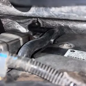 S&B - S&B Heater Core Supply Hose for Dodge/Ram (2003-24) Ram 2500/3500, 5.9L & 6.7L - Image 6