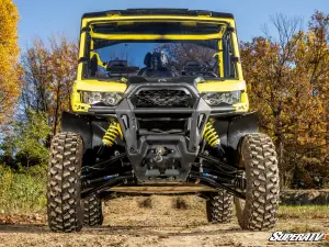 SuperATV - SuperATV Low Profile Fender Flares for Can-Am (2016-25) Defender - Image 2