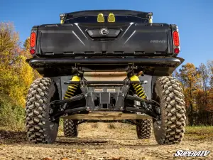 SuperATV - SuperATV Low Profile Fender Flares for Can-Am (2016-25) Defender - Image 9