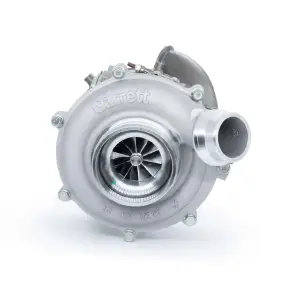 Garrett PowerMax Performance Turbo Kit for Ford (2015-16) 6.7L Powerstroke Pickup (650hp, 63.5mm Billet Compressor Wheel)