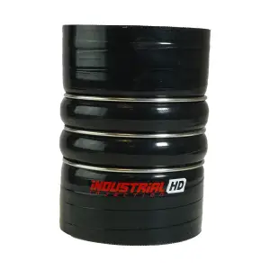 Industrial Injection - Industrial Injection Heavy Duty Charge Air Cooler Boot Kit, Universal 4" Diameter Kit - Image 4