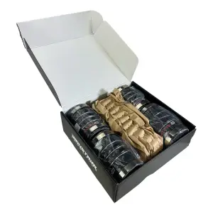 Industrial Injection - Industrial Injection Heavy Duty Charge Air Cooler Boot Kit, Universal 4" Diameter Kit - Image 6