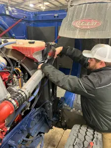 Industrial Injection - Industrial Injection Heavy Duty Charge Air Cooler Boot Kit, Universal 4" Diameter Kit - Image 8