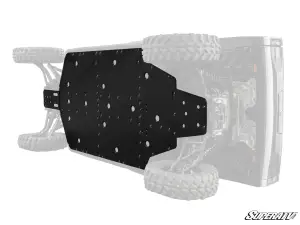 SuperATV - SuperATV Full Skid Plate for Can-Am (2026) Defender MAX HD11 - Image 2