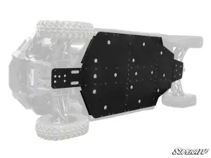 SuperATV - SuperATV Full Skid Plate for Can-Am (2026) Defender MAX HD11 - Image 3