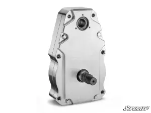 SuperATV - SuperATV 8" Portal Gear Lift for Can-Am (2019-24) Outlander (Billet Housing, 60% Gear Reduction) - Image 3