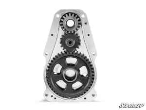 SuperATV - SuperATV 8" Portal Gear Lift for Can-Am (2019-24) Outlander (Billet Housing, 60% Gear Reduction) - Image 4
