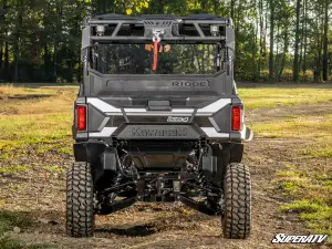 SuperATV - SuperATV Game Loader Rack for Kawasaki (2024-26) Ridge (w/out Cube Lights) - Image 2
