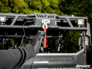 SuperATV - SuperATV Game Loader Rack for Kawasaki (2024-26) Ridge (w/out Cube Lights) - Image 9