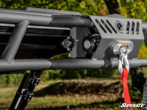 SuperATV - SuperATV Game Loader Rack for Kawaskio (2024-26) Ridge (w/ 2 Cube Lights) - Image 7